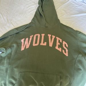 Darc Sport Hoodie